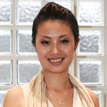 赤津 笑美さん