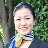 知野 美穂さん