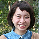 志岐 沙耶香さん