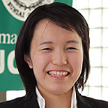 斉藤 かおりさん