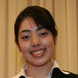 加藤 亜希さん