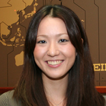 佐藤 茉里奈さん