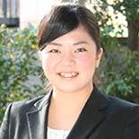 小原 麻美子さん