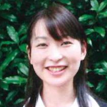 晴澤 美里さん