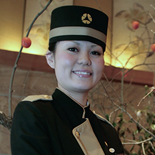 古川 麻樹さん