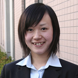 水谷 結希さん