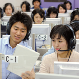 英語通訳翻訳科