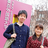 大学編入専攻