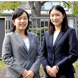 公務員専攻