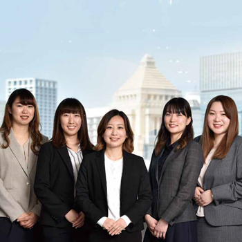 公務員専攻