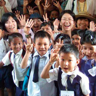 グローバル・スタディズ専攻