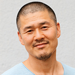 梁 丞佑さん