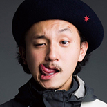 高橋 優也さん