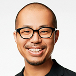 板山 拓生さん