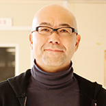 鈴木 邦弘さん