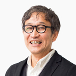 近藤 裕行 さん