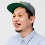 竹田 芳幸 さん