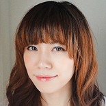 トシダ ナルホ さん