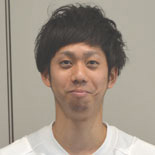 山下 桂さん