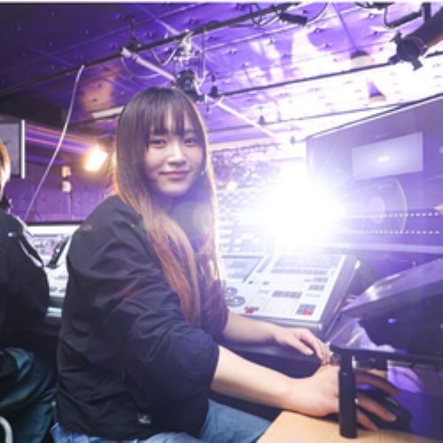 芸能・クリエイター専攻