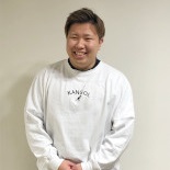一安 諒馬さん