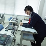 玉澤 賢悟先生