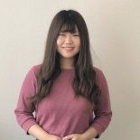 三上 玲奈さん
