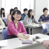 公務員学科