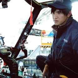 面田 広大さん