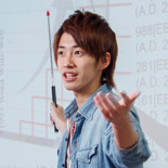 杉村 祐太 さん