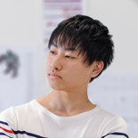岩山 竜巳 さん