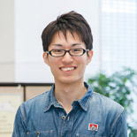 田中 健太郎 さん