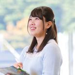 森竹 涼香 さん