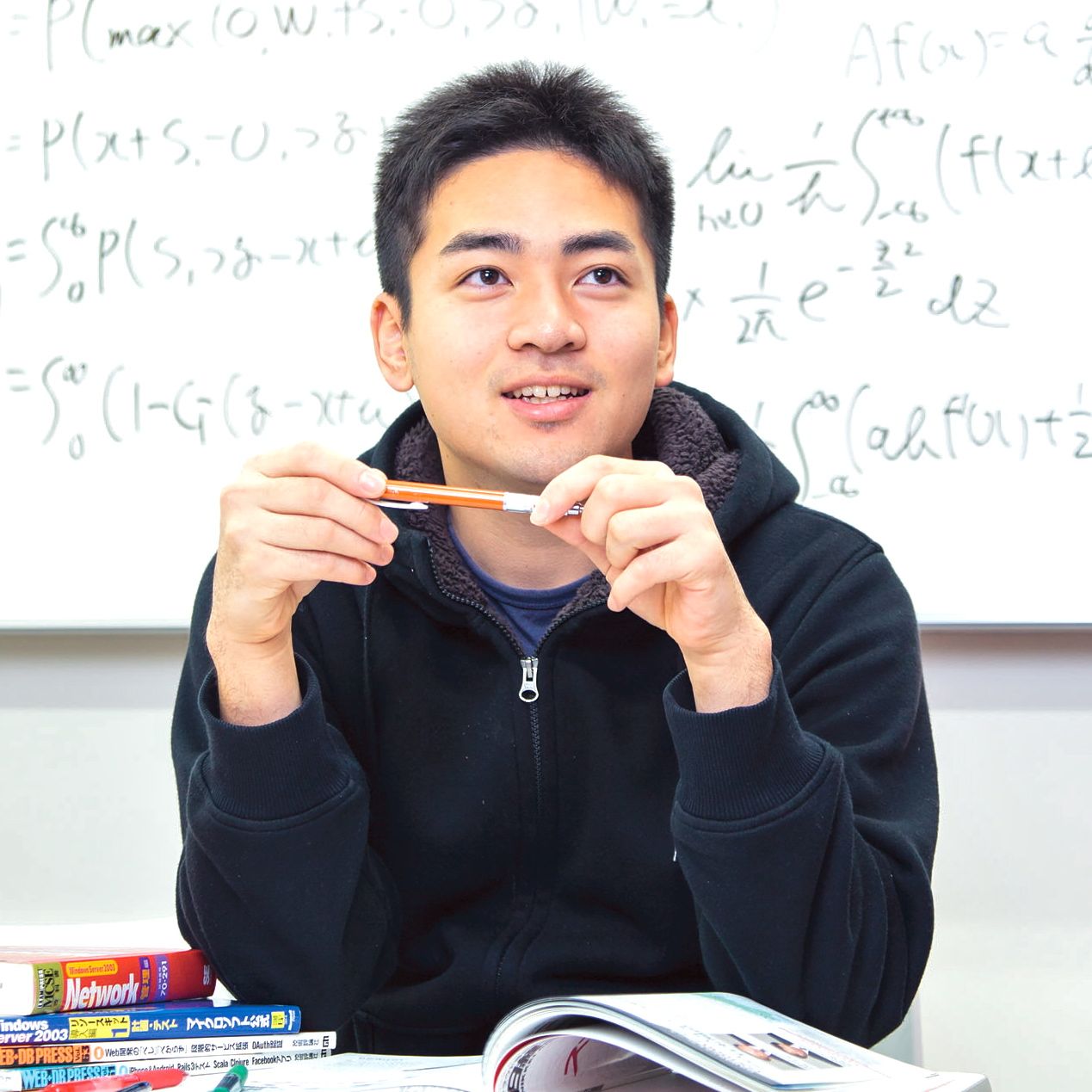みらい情報科
※大学併修
