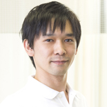 千葉 祐一郎さん