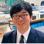 畑本 大介
