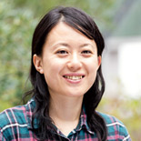 曽根 友里奈 さん