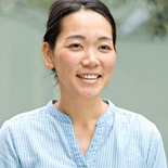 町田 佳子 さん