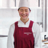 滝野 里穂