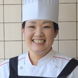 片平 芳香 さん