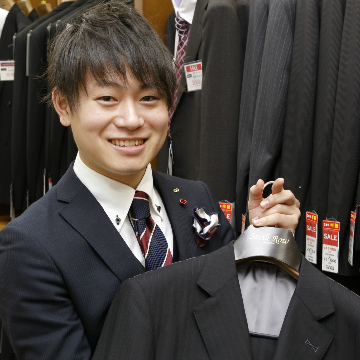 太田 琢也さん
