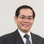 山内 康義 先生