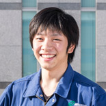 中根 亮 さん