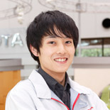 吉田 燎平 さん