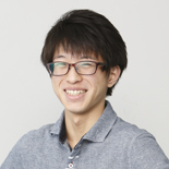 芝 優太 さん