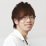 中本 馨大 さん