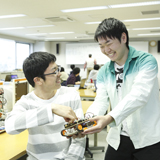 電子制御学科