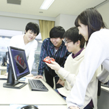 CAD・CAM学科