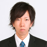 栗山 稜佑さん