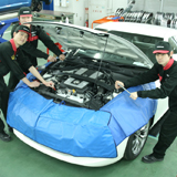 一級自動車工学科